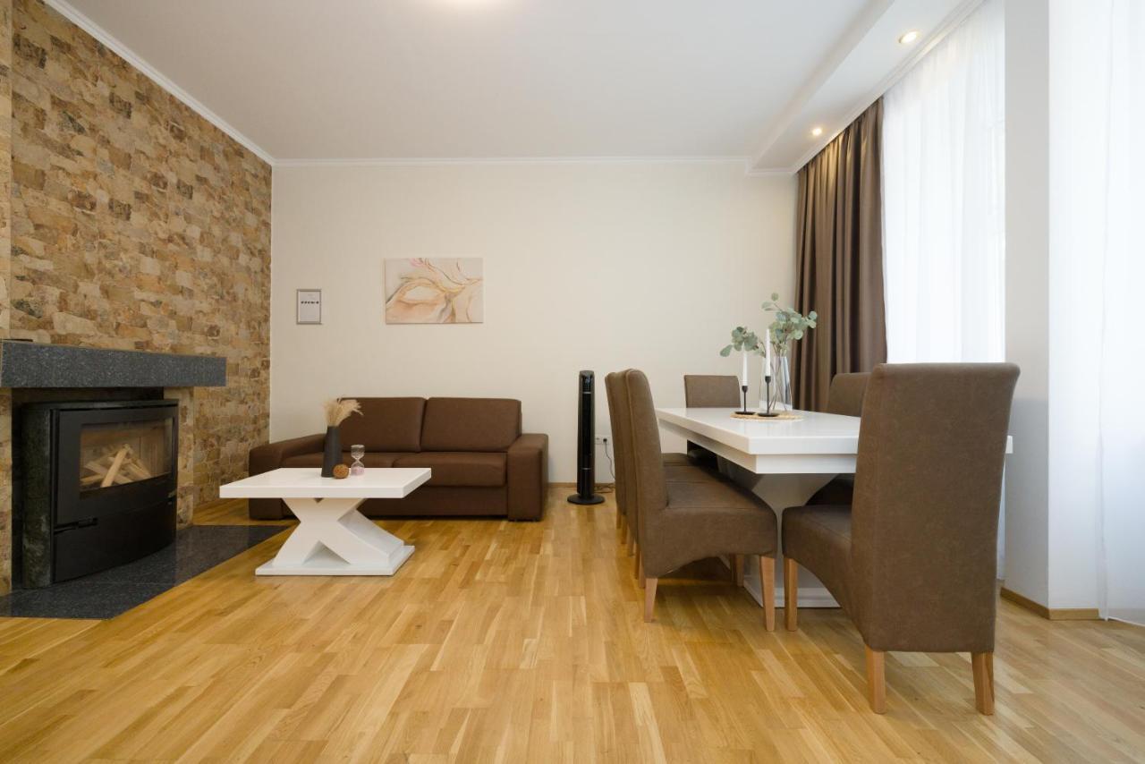 Deluxe Pasetti Apartment Wien